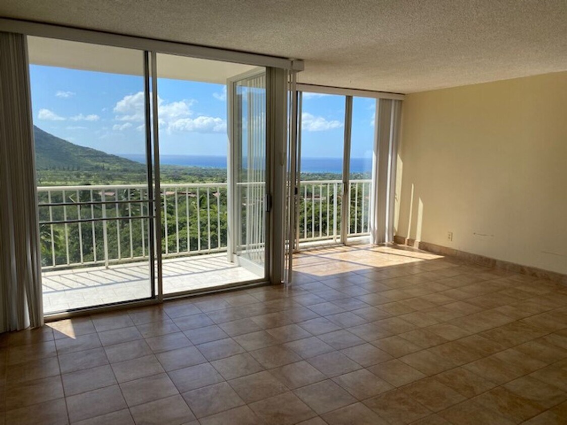 Foto principal - Makaha Valley Towers