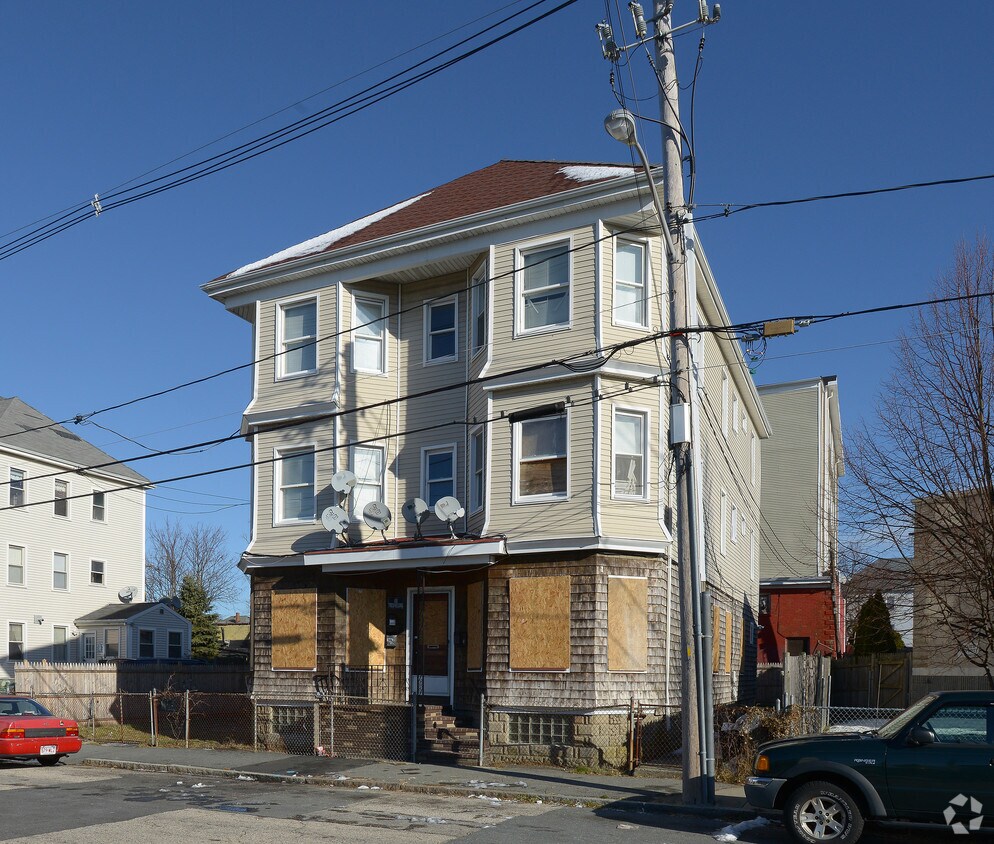 Primary Photo - 872 S 1st St