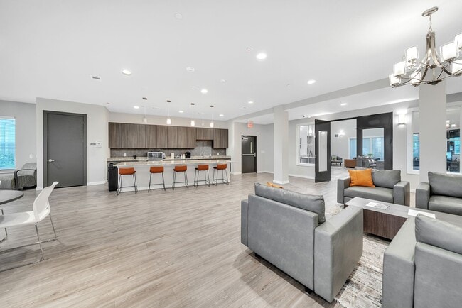 Foto del edificio - Villas at Echo East