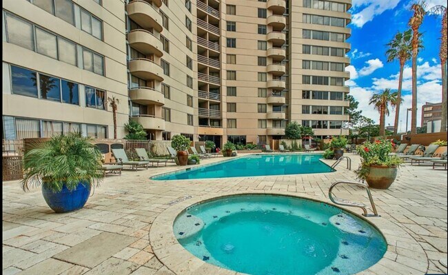 Foto del edificio - 3525 Sage Rd
