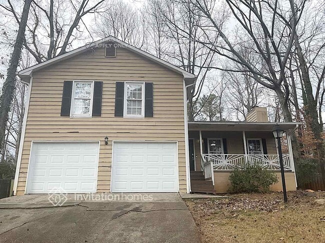 Building Photo - 4129 Buckingham Pl