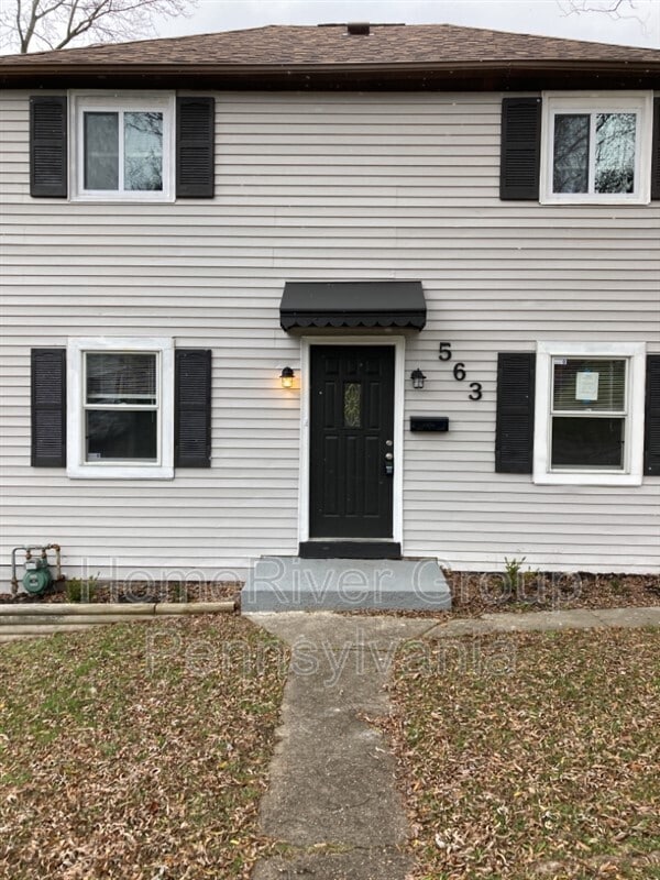 563 Independence Dr, Clairton, PA 15025 House Rental in Clairton, PA