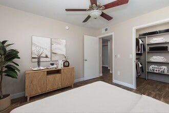 Interior Photo - View at Starr Pass
