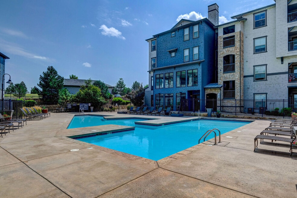 Avana on the Platte