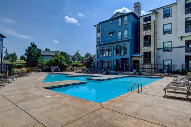 Avana on the Platte apartments — community photo - Avana on the Platte