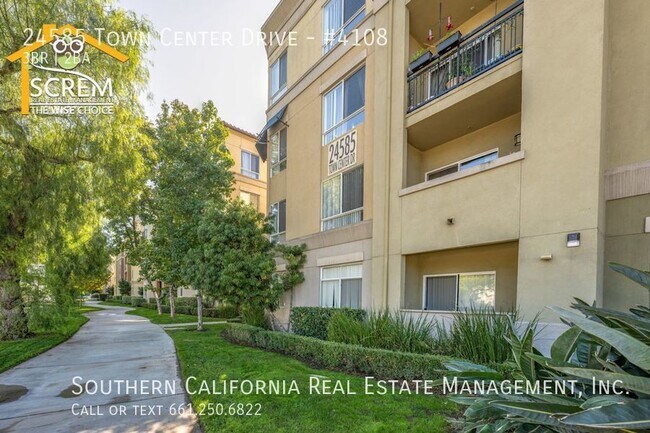 Foto del edificio - 24585 Town Center Dr