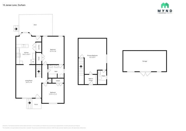 Building Photo - 15 Jenee Ln
