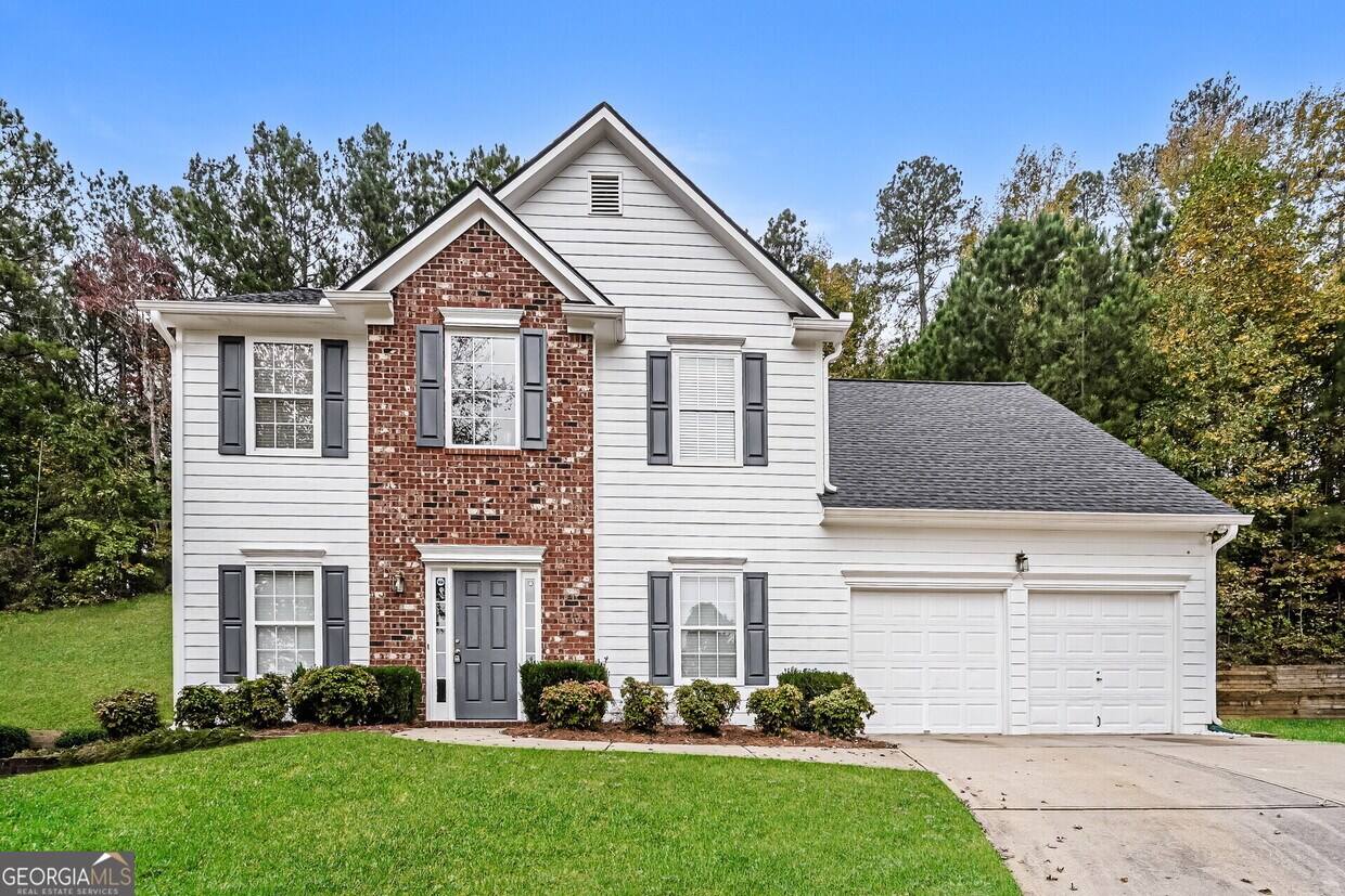 Foto principal - 3013 Grace Ct