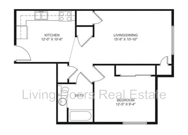 Foto del edificio - 605 S Washington St