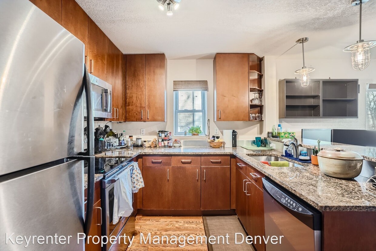 1 br, 1 bath House - 188 S Logan #207 - 1 br, 1 bath House - 188 S Logan  #207