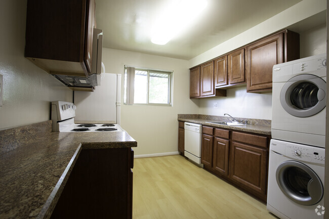 Somerset At Towson - 2 BR, 1 BA - Somerset at Towson