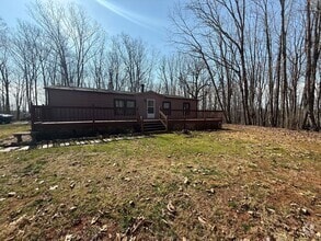 Building Photo - 535 Pendleton Dr
