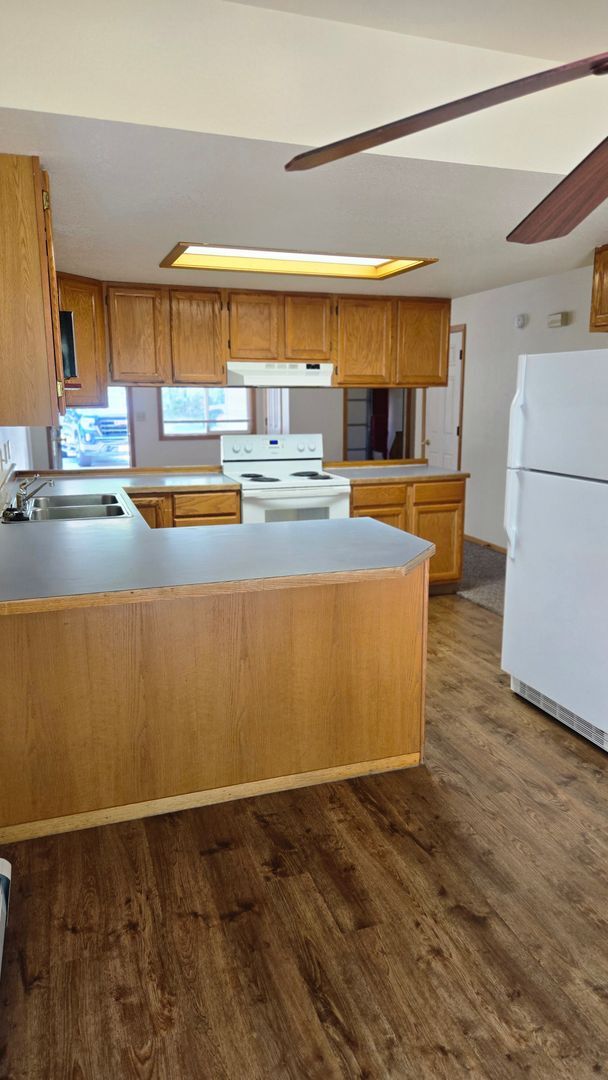 Foto del edificio - 205 S. Yellowstone, Unit B