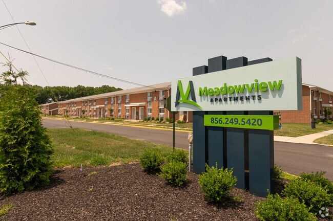 Meadowview Apartments