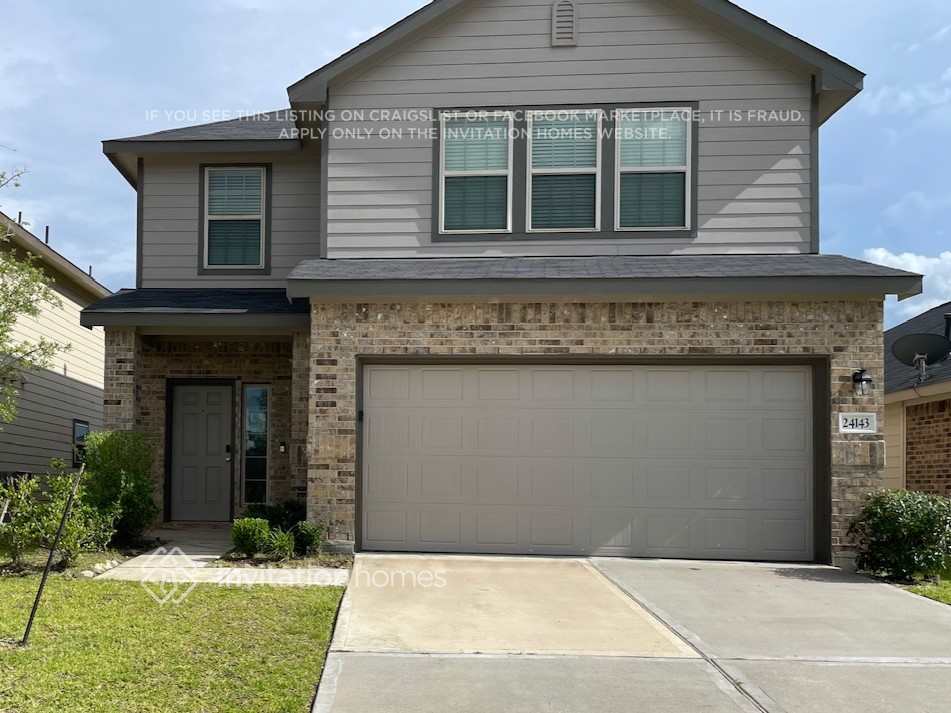 Primary Photo - 24143 Laurel Farms Dr