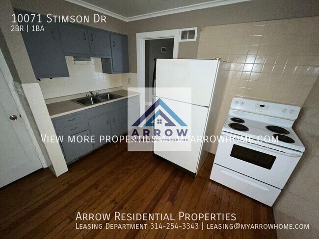 Building Photo - 10071 Stimson Dr