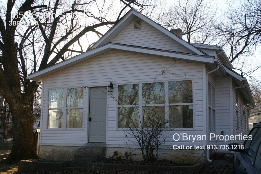 Foto principal - 1858 S Saint Paul St