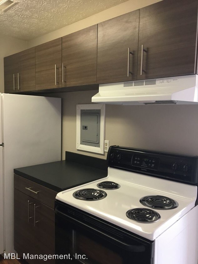 Foto del edificio - 5840 Buckeye Ln