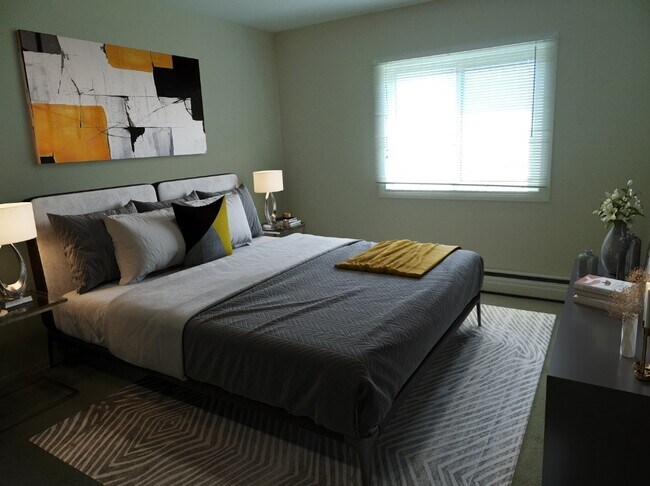 Photo du bâtiment - Chateau 100