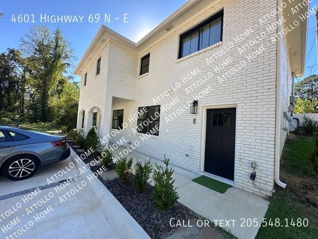 Foto del edificio - 4601 Highway 69 N-E