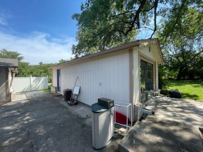 Foto del edificio - Jay, OK house