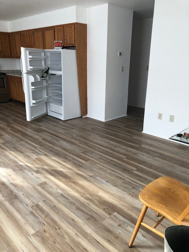 Cocina - 81 Cheltingham Ave