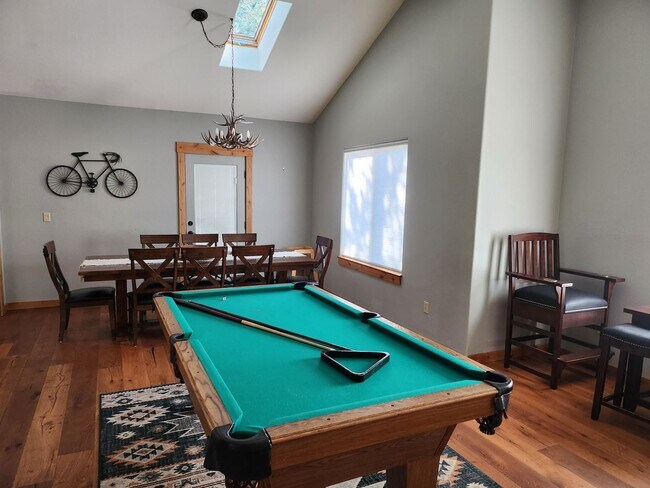 Foto del edificio - Seasonal Rental - Available through April 30, 2026