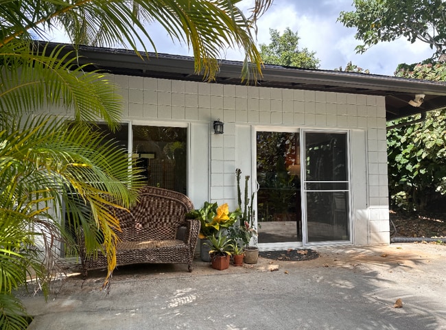 Building Photo - 59-450 Alapio Rd