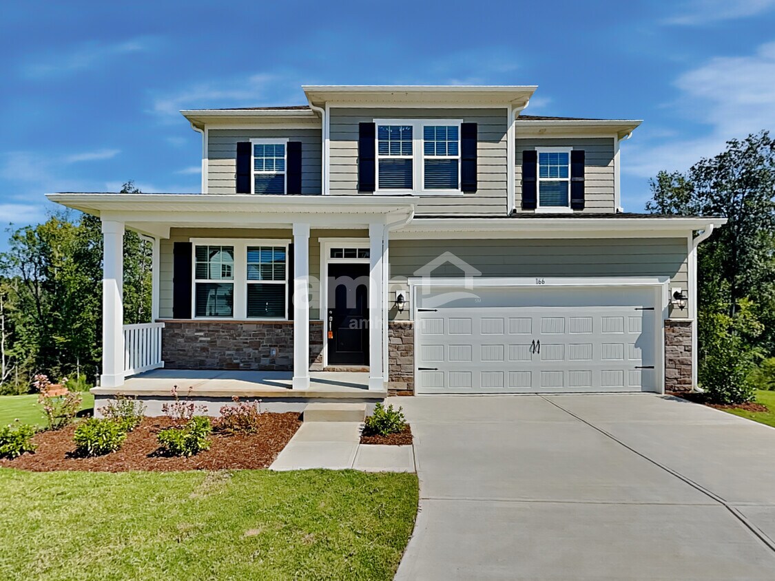 166 Hazel Park Drive House Rental in Mooresville, NC