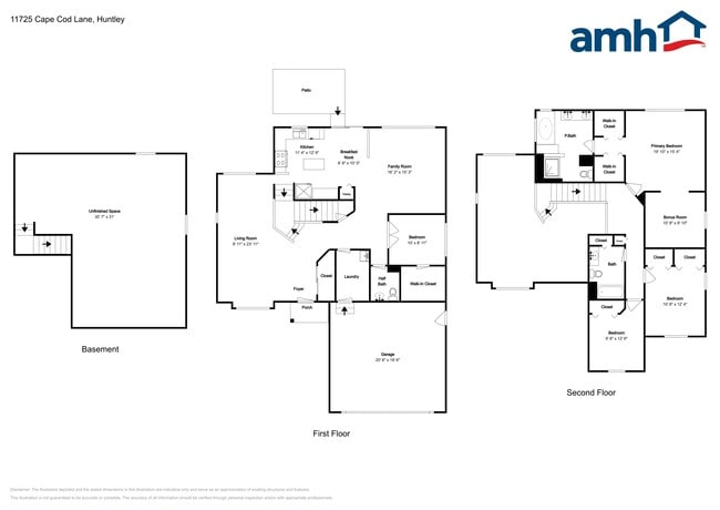 Building Photo - 11725 Cape Cod Ln