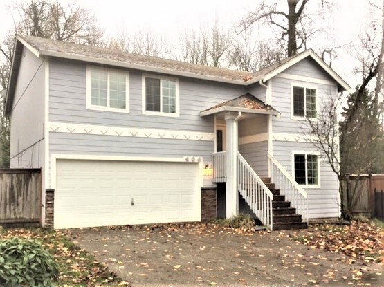Primary Photo - 406 E 49th Street Court