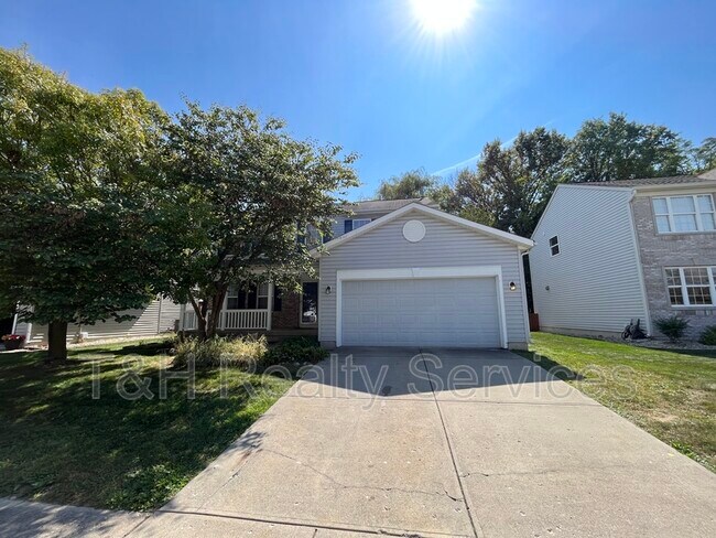 Building Photo - 6609 Smithfield Dr