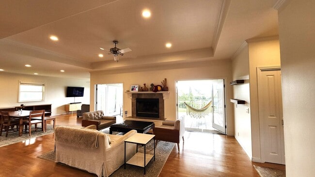 Building Photo - Mokuloa Beauty with Mauna Kea Views