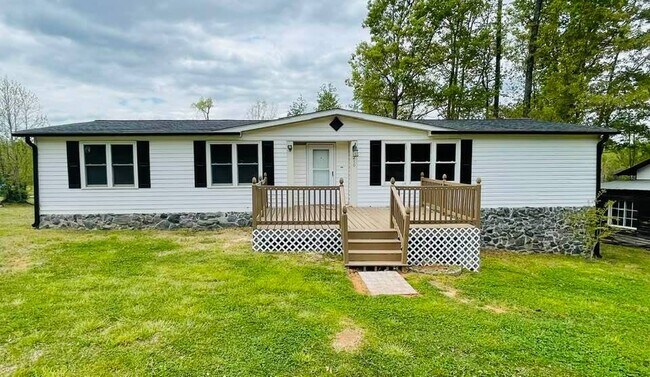 Building Photo - 210 Bride Dr