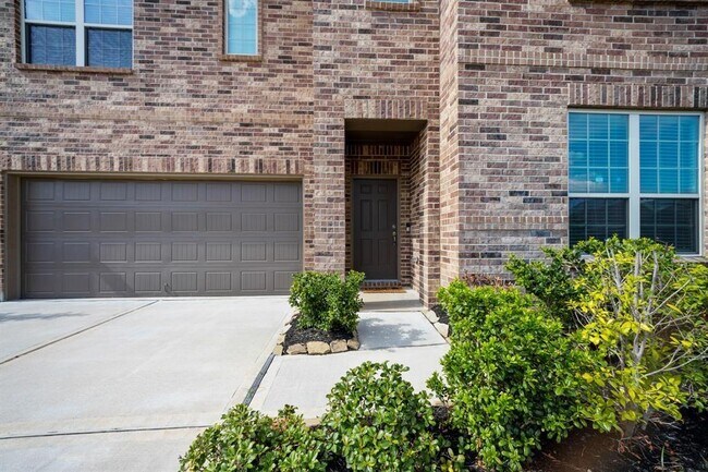 Foto del edificio - 9702 Fairymoss Ct