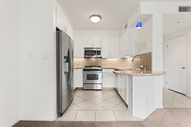 Foto del edificio - 267 S San Pedro St