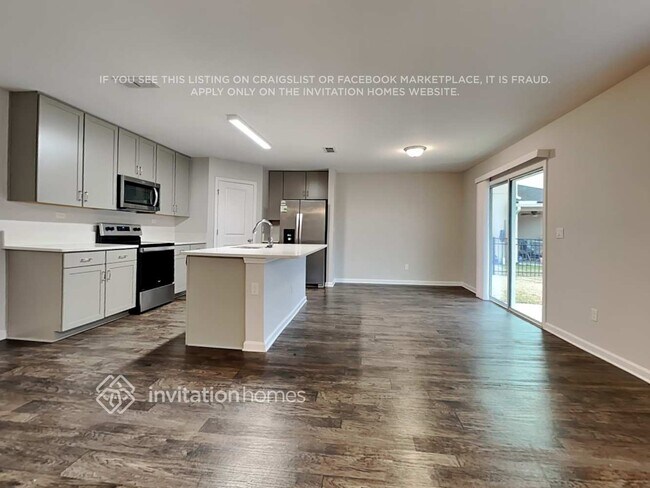 Foto del edificio - 349 Sawmill Landing Dr