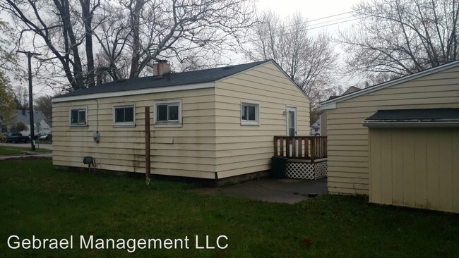 Foto del edificio - 1 br, 1 bath House - 801 Crawford St.