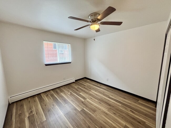 Interior Photo - The Ridge Apartments
