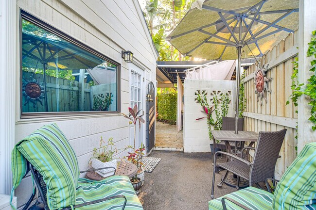 Foto del edificio - 1409 Maple St