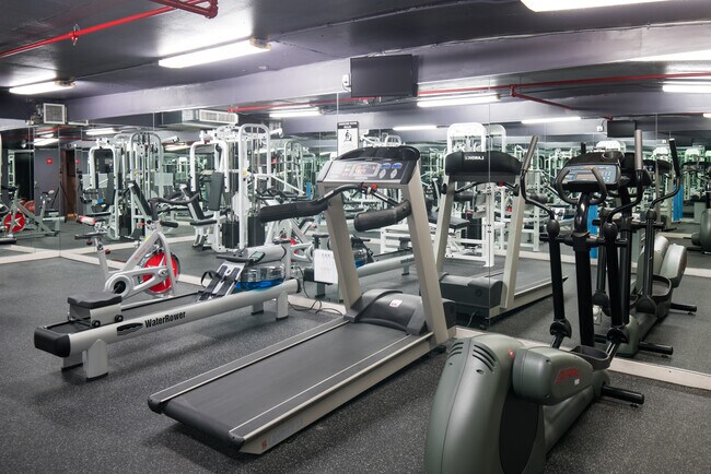 Foto del edificio - 1117 N Orange Dr