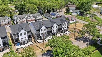 Building Photo - 4720 Walworth Ave