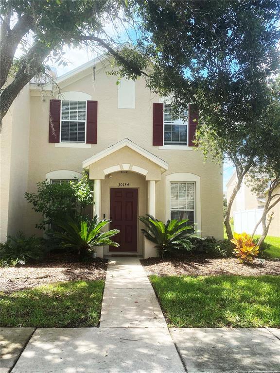 30134 Barnaby Ln, Zephyrhills, FL 33543 Townhome Rentals in