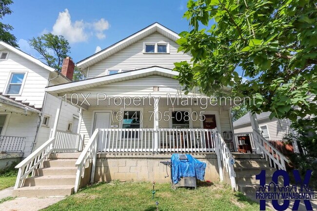 Building Photo - 1500 E 26th Ave