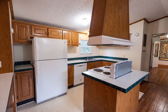 Foto del edificio - 46 Peaceful Pines Dr