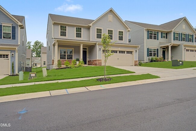 Foto del edificio - 1621 Crimson Leaf Ln