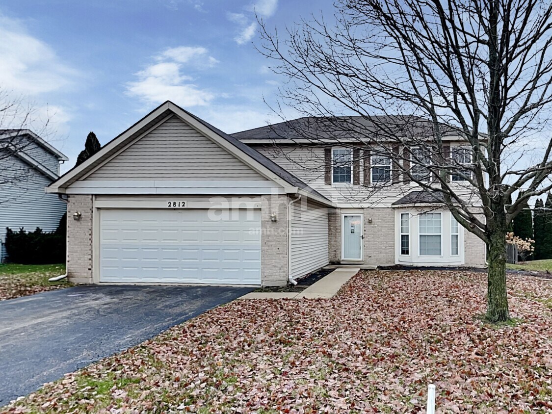 2812 Crested Butte Trail House Rental in Plainfield, IL