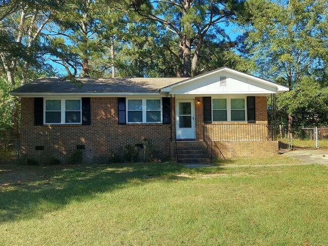 Building Photo - 3617 Anwood Dr.