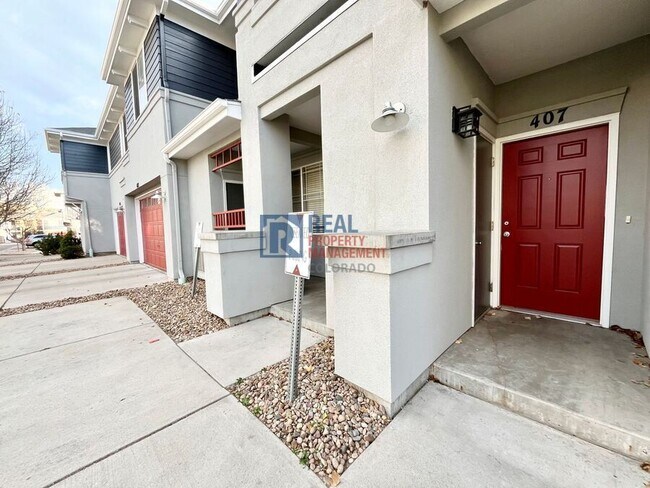 Foto del edificio - 9300 E Florida Ave