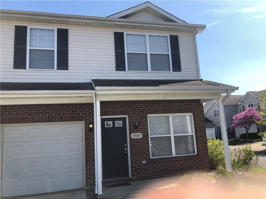 9769 Springcress Dr Unit 0604, Noblesville, IN 46060 Condo for Rent